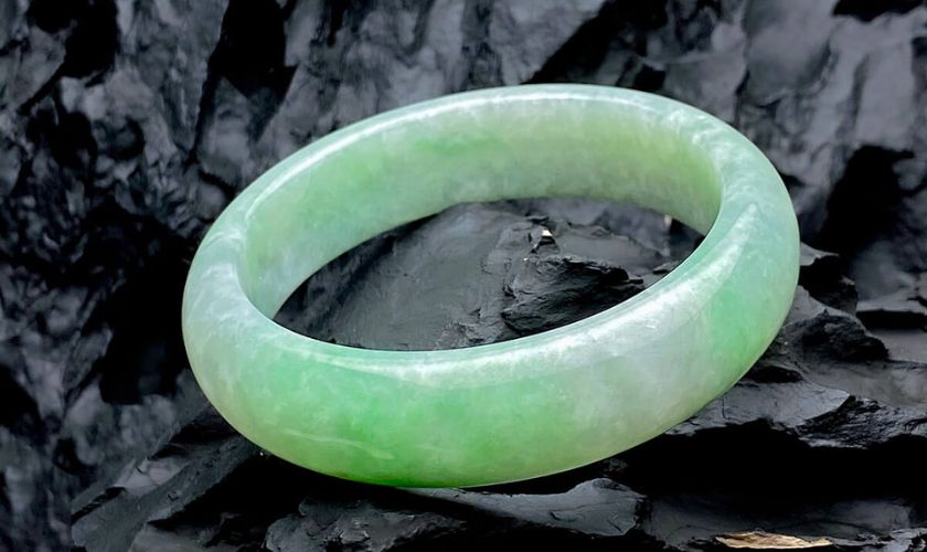 Đá Cẩm Thạch Xanh hợp với mệnh gì