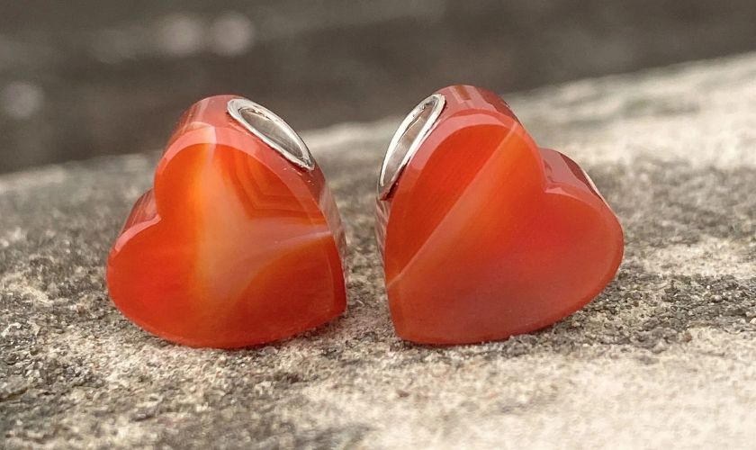 Đá Carnelian hợp mệnh gì