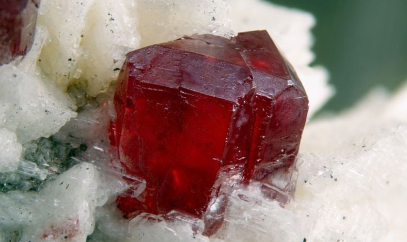 Đá Chu Sa giá bao nhiêu