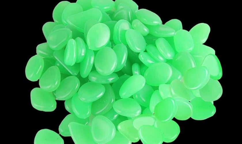 Giá trị phong thủy của đá Dạ Ngọc Minh Châu