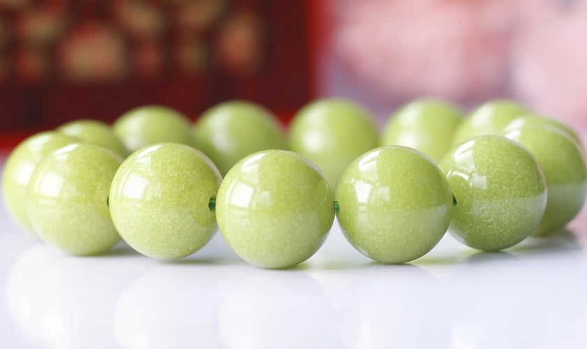 Ứng dụng trong trang sức