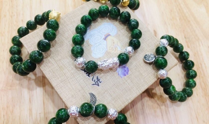 Ý nghĩa trong sức khỏe