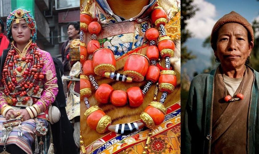 Ý nghĩa của đá Dzi trong văn hóa và tâm linh