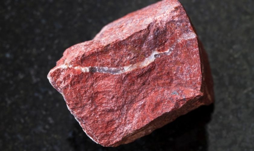 Ý nghĩa và công dụng của đá Jasper