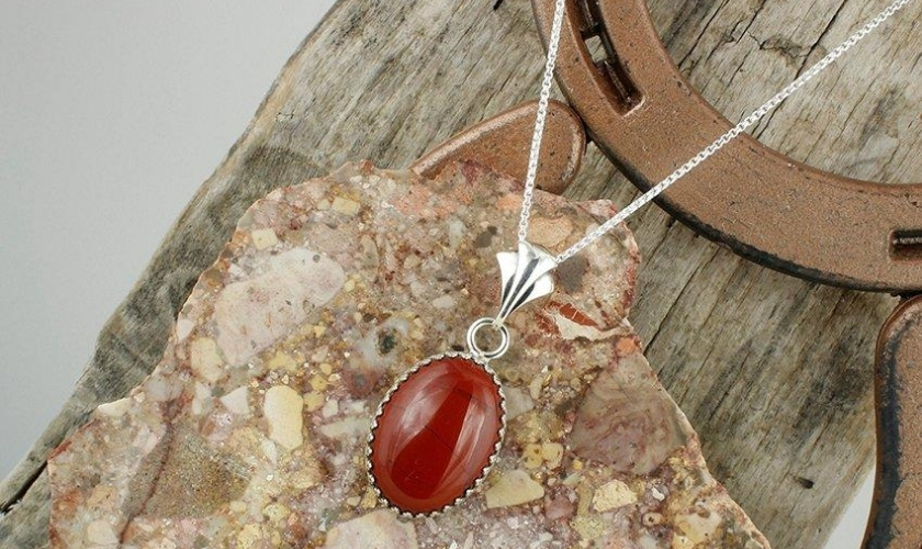 Hướng dẫn sử dụng và bảo quản đá Jasper