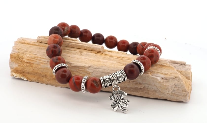 Câu hỏi thường gặp về đá Jasper