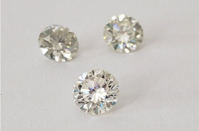 Nguồn gốc của đá Moissanite