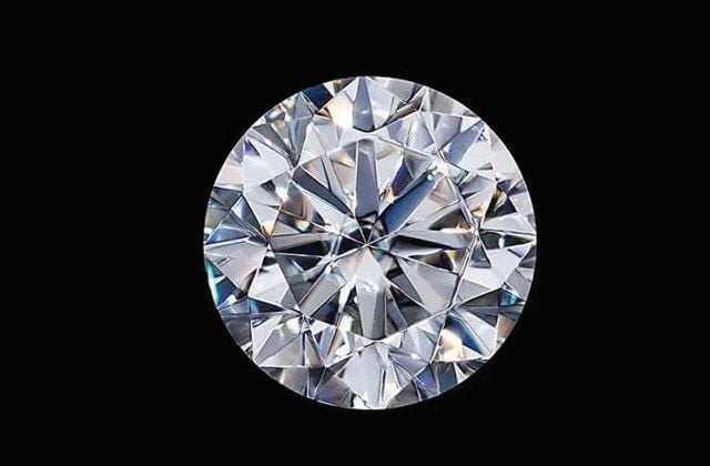 Đá Moissanite Amora