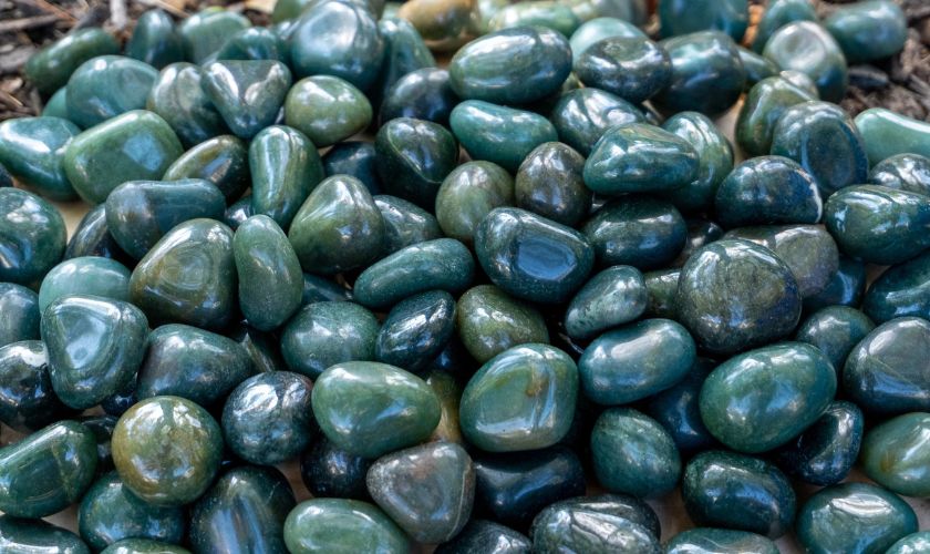 Tiêu chuẩn đánh giá chất lượng đá Moss Agate