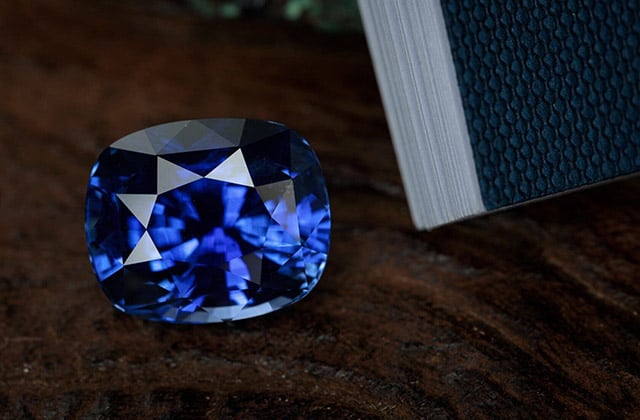 Đá Sapphire còn có tên gọi khác là đá Lam Ngọc