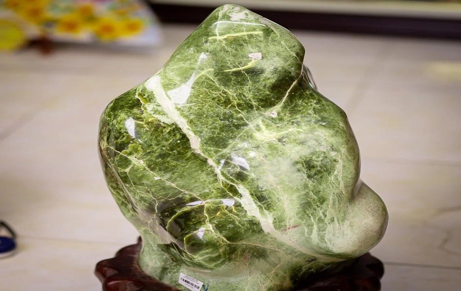 ý nghĩa của 25 loại đá quý