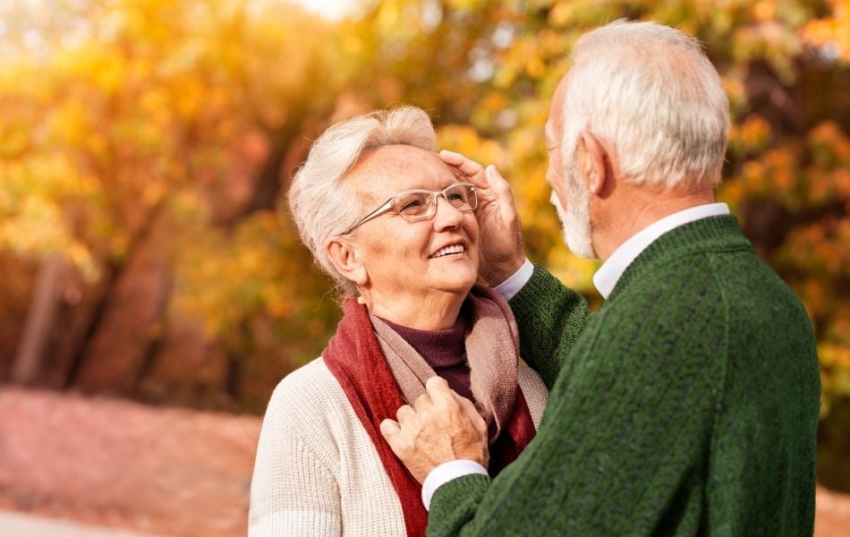 Đám cưới kim cương có ý nghĩa gì trong đời sống hôn nhân