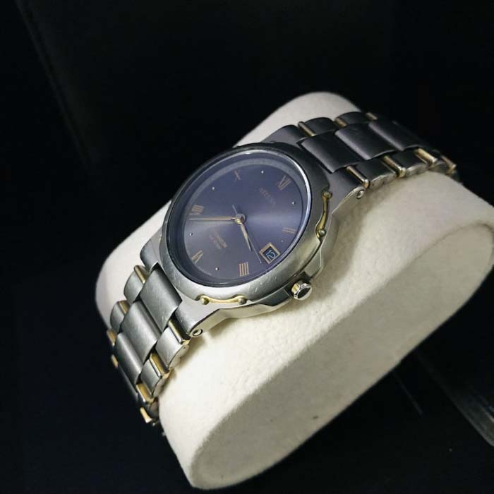 danh gia dong ho citizen attesa titanium