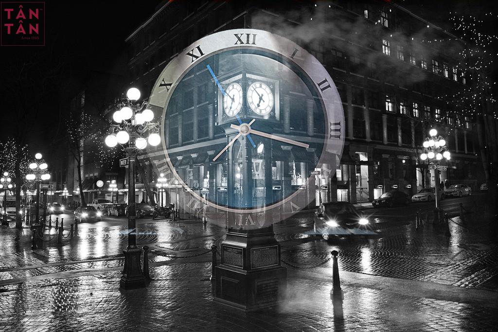 Sự đa dạng trong cách gọi đồng hồ thể hiện sự phong phú của ngôn ngữ và văn hóa.