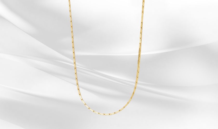 day-chuyen-vang-nam-18k-2_6476bc7098da454b87e3c6a00b959ea0 Thiết kế mẫu dây chuyền nam vàng 18k kiểu vảy rồng thể hiện sự uy nghiêm, tích cách mạnh mẽ của quý ông sở hữu