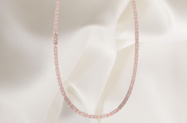 Mẫu dây chuyền vàng nam giới kiểu dáng chạm khắc tinh xảo