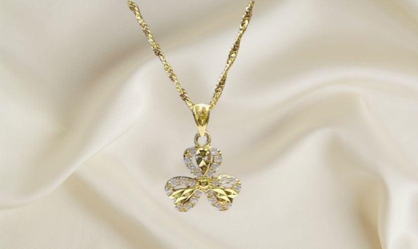 day chuyen xoan vang 18k 7 d3643a35948649d8a25fc2866f3dfc1a