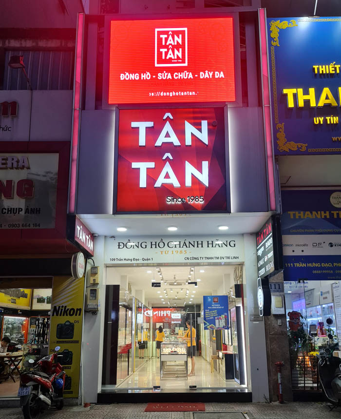 dich vu sua dong ho citizen tai tphcm