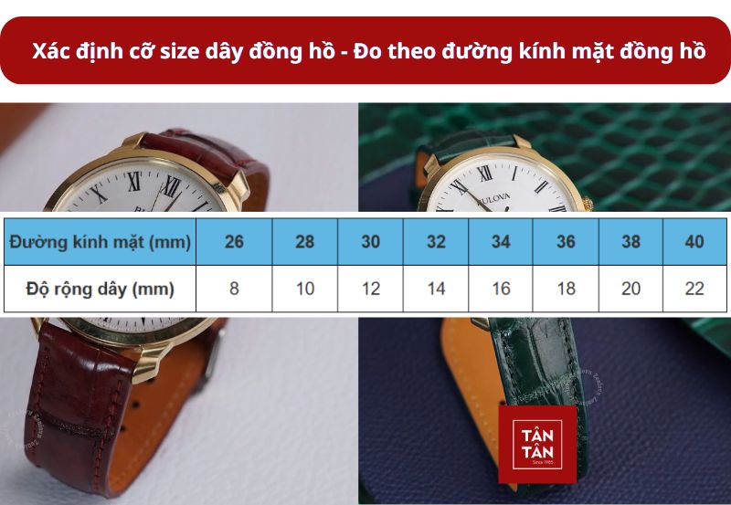 do theo duong kinh mat dong h0