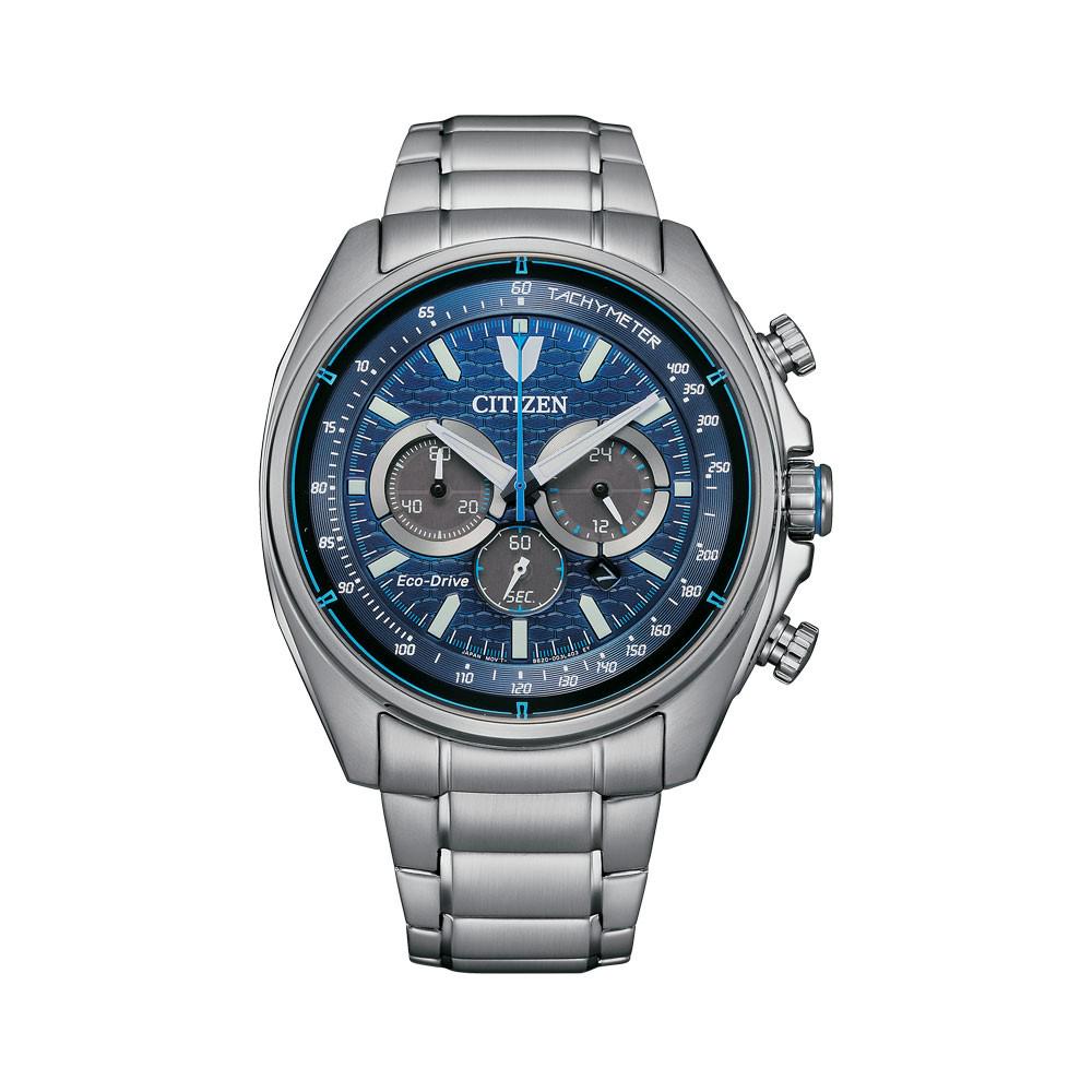 Đồng hồ 6 kim Chronograph