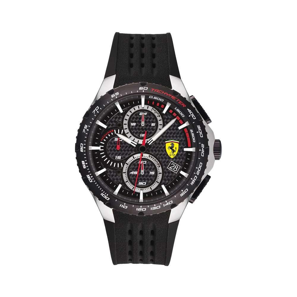 Đồng hồ FERRARI QUARTZ 0830732 44MM nam