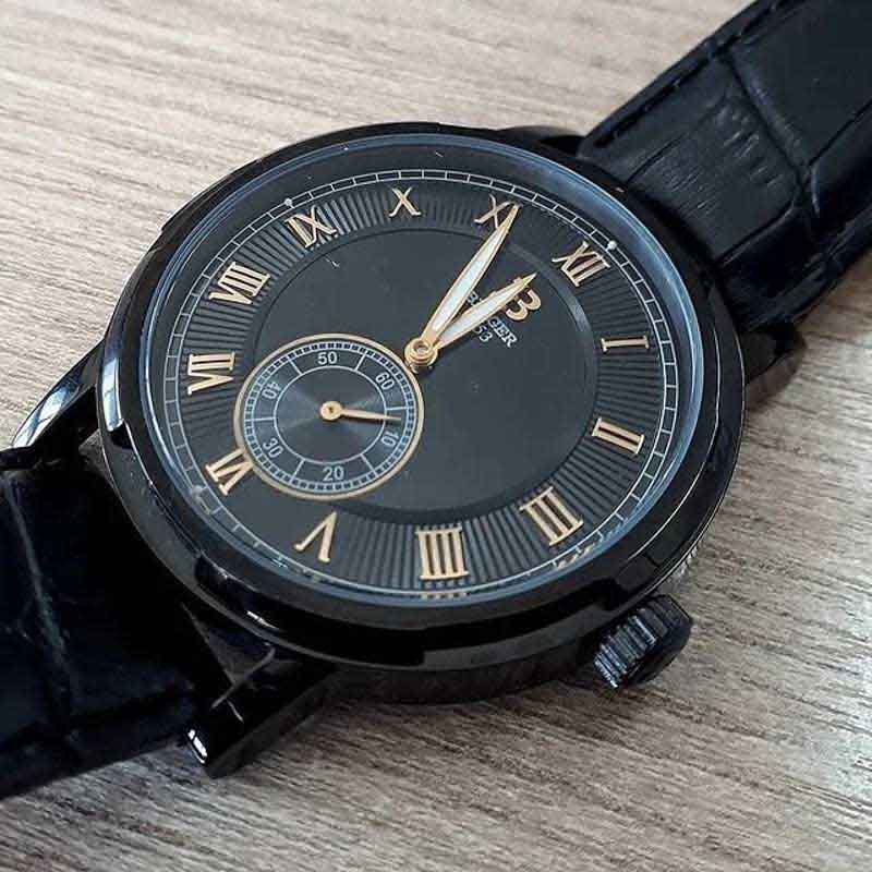 dong ho binger la cua nuoc nao