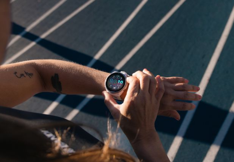 Cách chọn đồng hồ chạy bộ