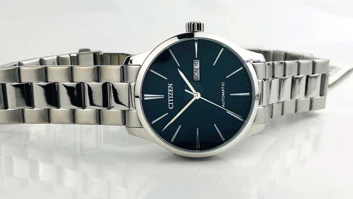dong ho citizen automatic 8200