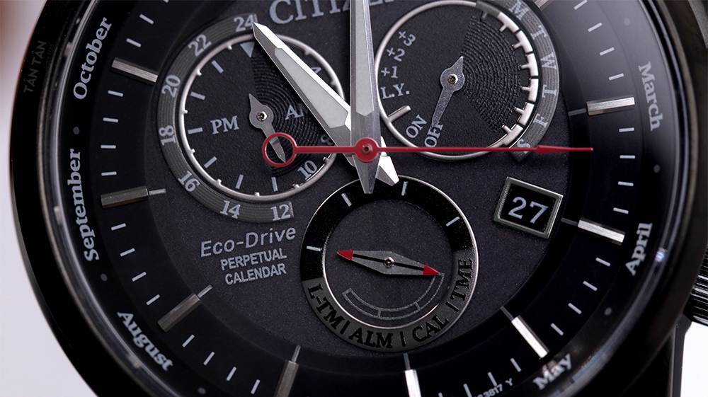 dong ho citizen bl8155 15e 9513 3