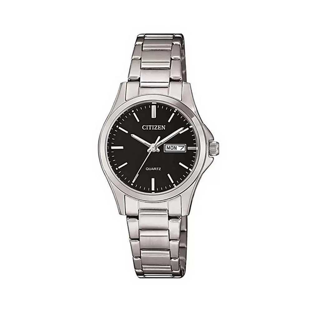 Đồng Hồ Citizen Quartz EQ0591-81E 27.5mm Nữ