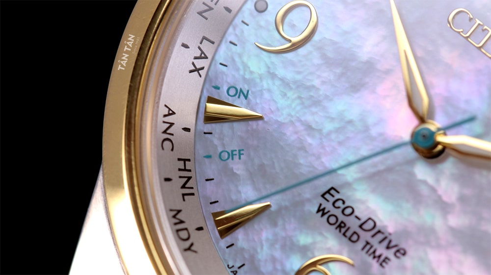 dong ho citizen fc8008 9835 7