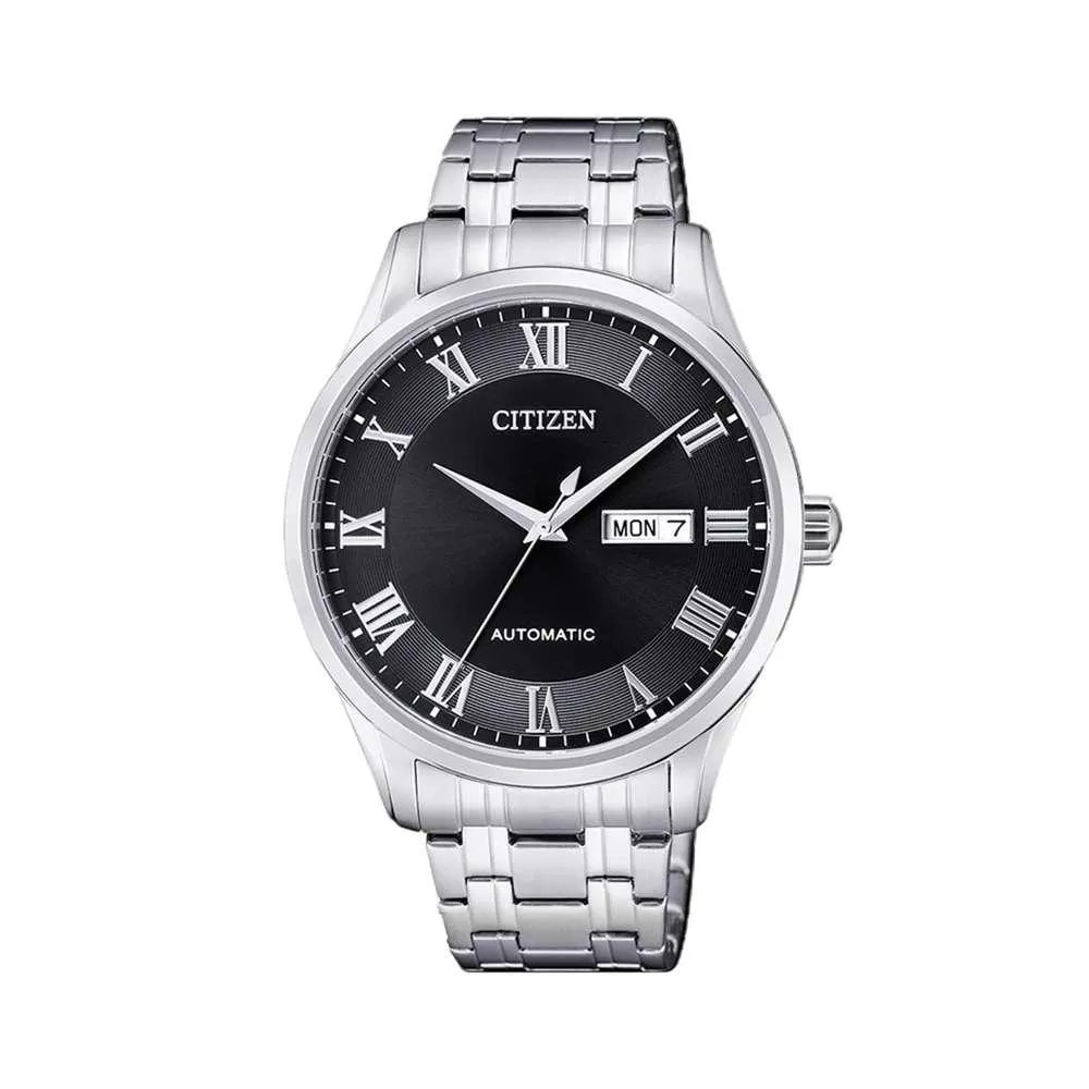 Đồng Hồ Citizen Automatic NH8360-80E 41mm Nam
