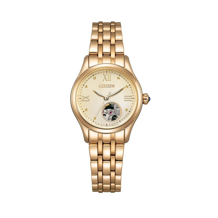 đồng hồ citizen nữ đẹp nhất hiện nay
