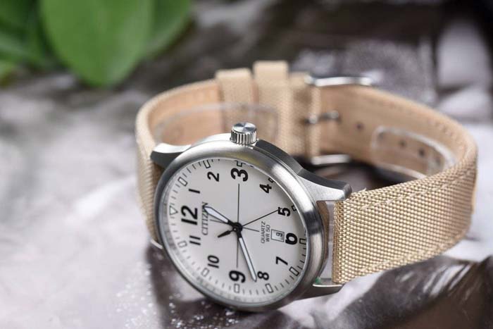 dong ho citizen wr50