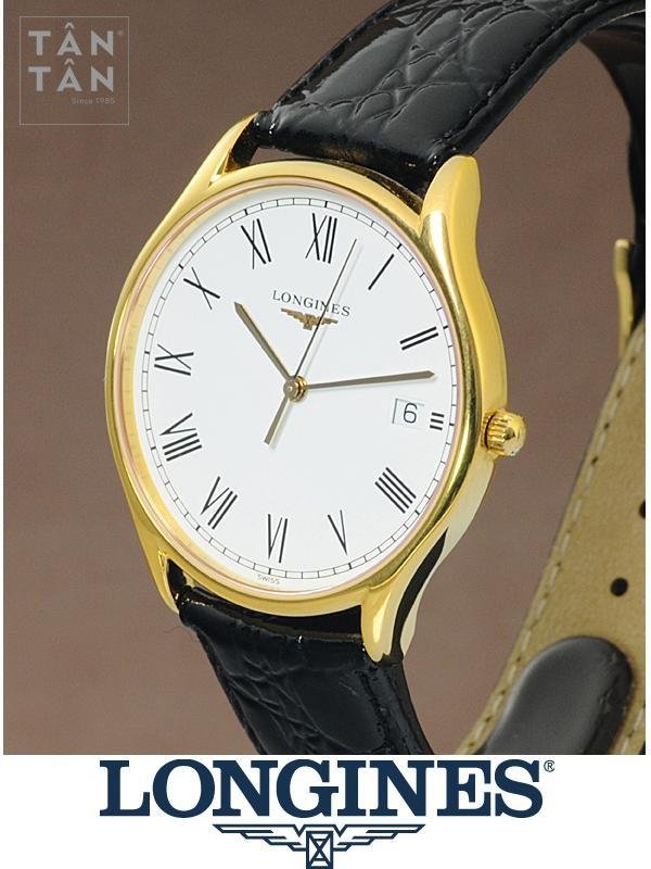 dong ho day da longines lyre 1 1
