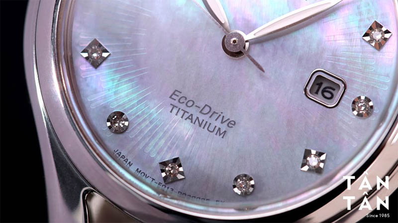 dong ho dinh kim cuong