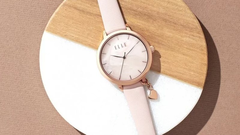 dong ho elle
