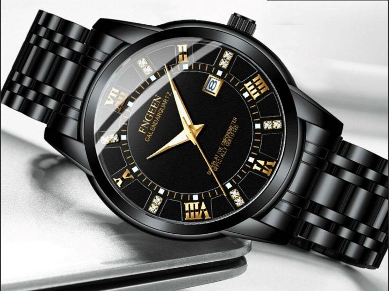 dong ho fngeen cua nuoc nao