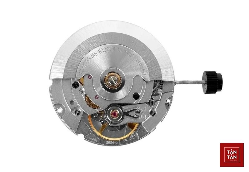 dong ho in house la gi