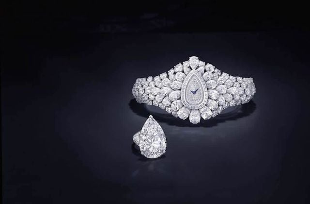 dong-ho-kim-cuong-dat-nhat-the-gioi-3 đồng hồ kim cương đắt nhất thế giới
