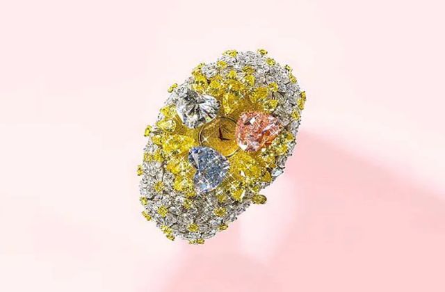 dong-ho-kim-cuong-dat-nhat-the-gioi-5 đồng hồ kim cương đắt nhất thế giới