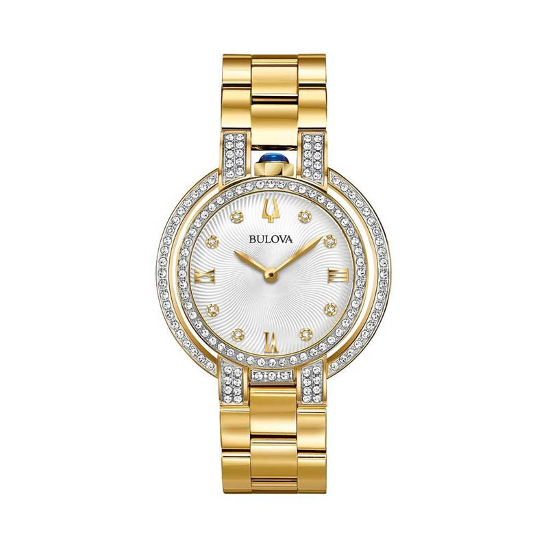 dong ho kim cuong nu