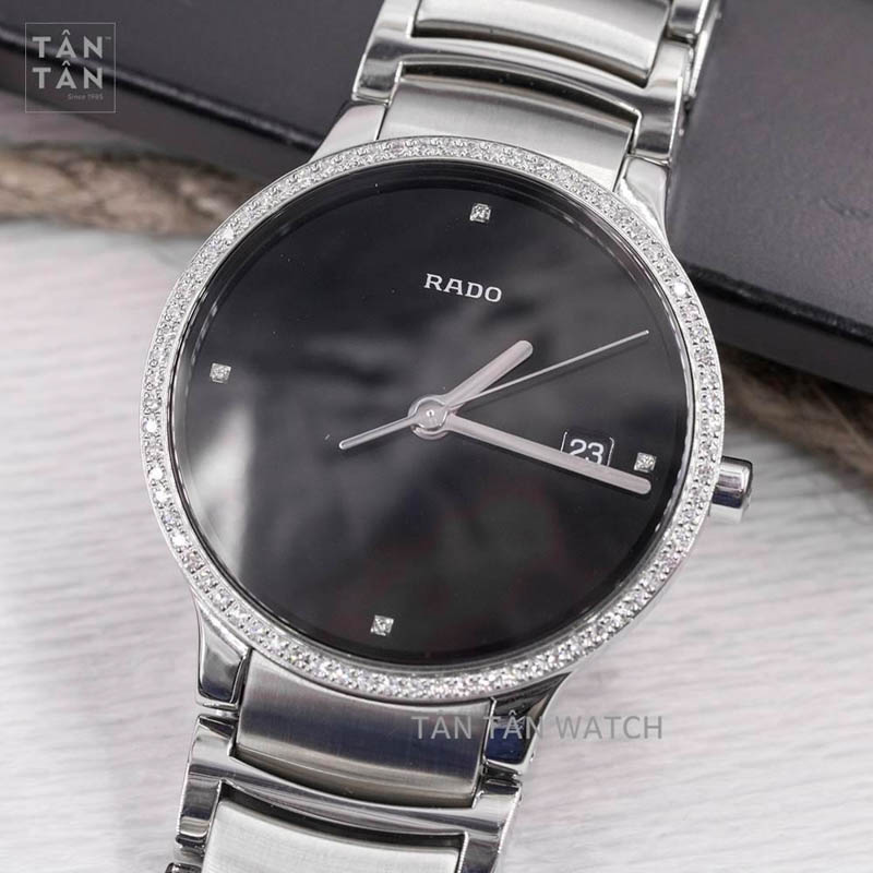 dong ho kim cuong tu nhien