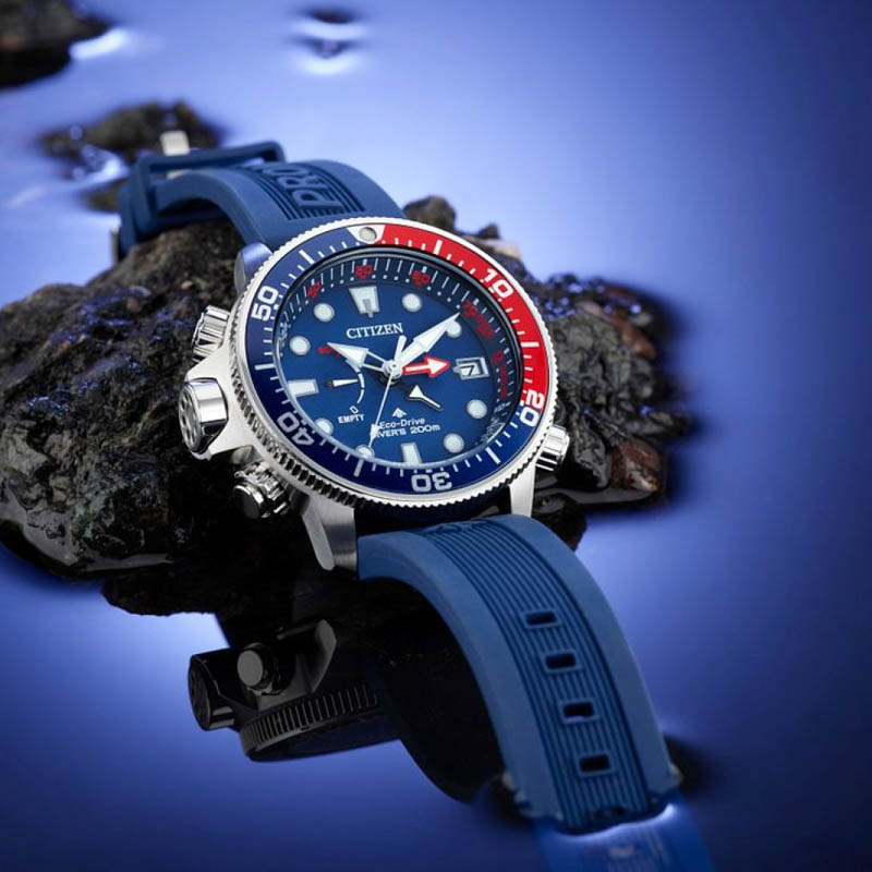 dong ho lan thong minh