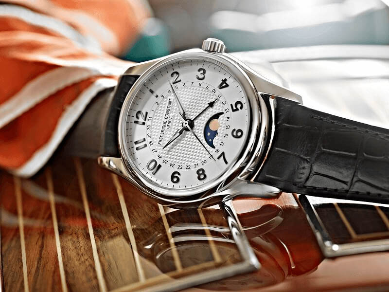 dong ho mat trang la gi