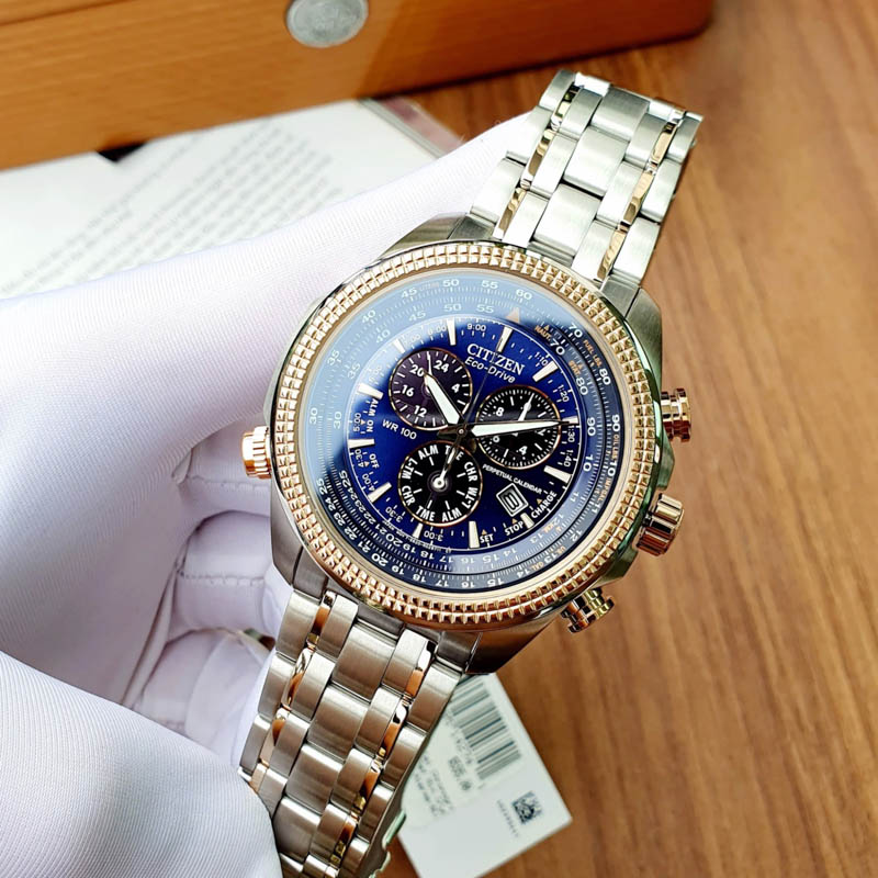 dong ho melissa chinh hang