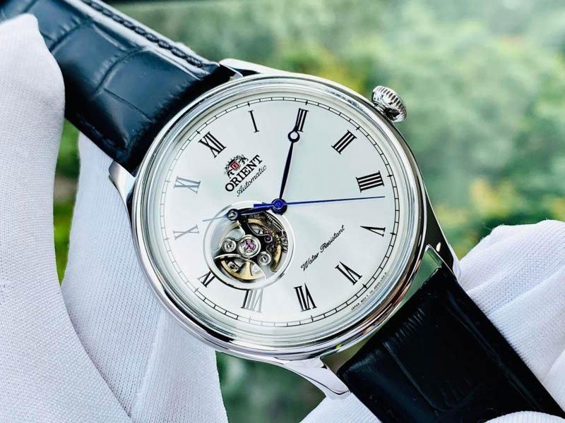 dong ho melissa co dang mua khong