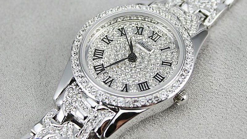 dong ho melissa cua nuoc nao 1