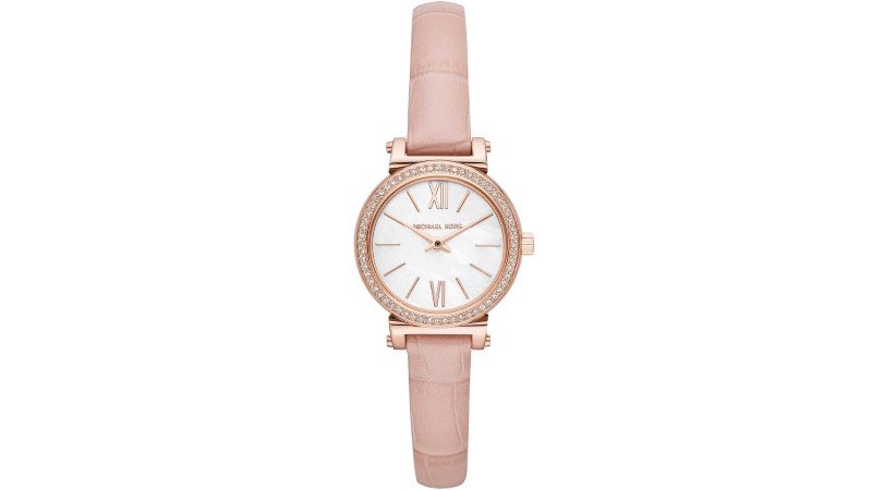 dong ho michael kors san xuat o dau