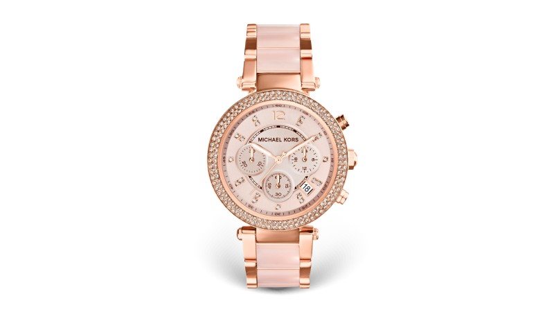 dong ho michael kors tai my